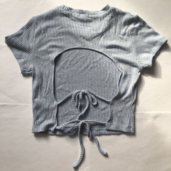 Garage Size Small Tops Lot! Trendy and Cute! - Picture 4 of 6